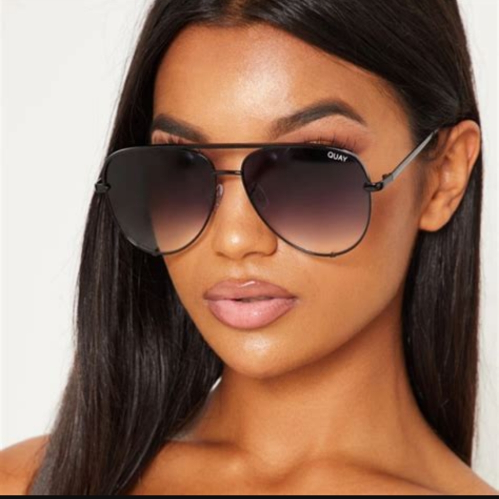🔥NWOT🔥Quay Australia - High Key